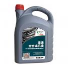 奥迪全合成机油4L
